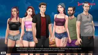 Complete Gameplay - Our Red String, Part 47-6