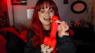 [K2S.CLUB] Ginger Rae xoxo - Dildo Rates and Reviews - Ginger Rae - FullHD 1080P-1