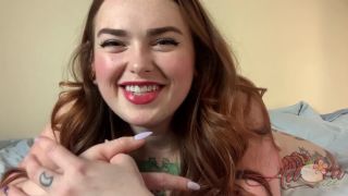 clip 8 Adora bell – Sore GF Jerk Off Encouragement | fetish | masturbation porn mmd femdom-1