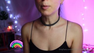 online xxx video 28 The Tiniest Bunny Premium – I Know Your Dicklet Gets Hard When I Tell You About How I - joi video - pov primal fetish porn-9