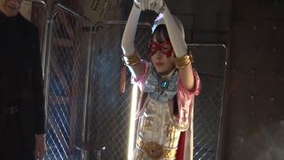 [WarAnLov.com] DHRY-32 Doujin Heroine 31 - Beautiful Masked Girl Aurora's Hell (FHD ver.)-005-7