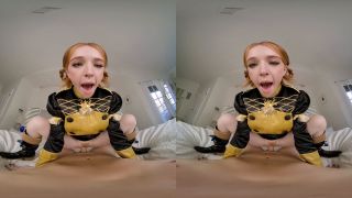 online xxx video 31 Madi Collins  Fire Emblem Three Houses Annette A XXX Parody [VRCosplayX] (UltraHD/2K 1440p), lady sonia femdom on femdom porn -0