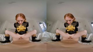 online xxx video 31 Madi Collins  Fire Emblem Three Houses Annette A XXX Parody [VRCosplayX] (UltraHD/2K 1440p), lady sonia femdom on femdom porn -3