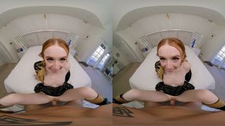 online xxx video 31 Madi Collins  Fire Emblem Three Houses Annette A XXX Parody [VRCosplayX] (UltraHD/2K 1440p), lady sonia femdom on femdom porn -9