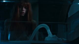 Carla Gugino, Abbey Lee - Elizabeth Harvest (2018) HD 1080p!!!-2