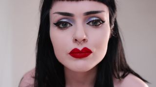 online xxx clip 45 hindi femdom Empress Poison ed to Suck Cock, masturbation instructions on fetish porn-6