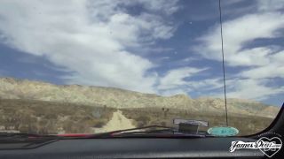 online adult video 15 DaniDaniels . Com - Dani Daniels Fucks James Deen In The Desert - [PornHub] (FullHD 1080p), car crush fetish on femdom porn -4
