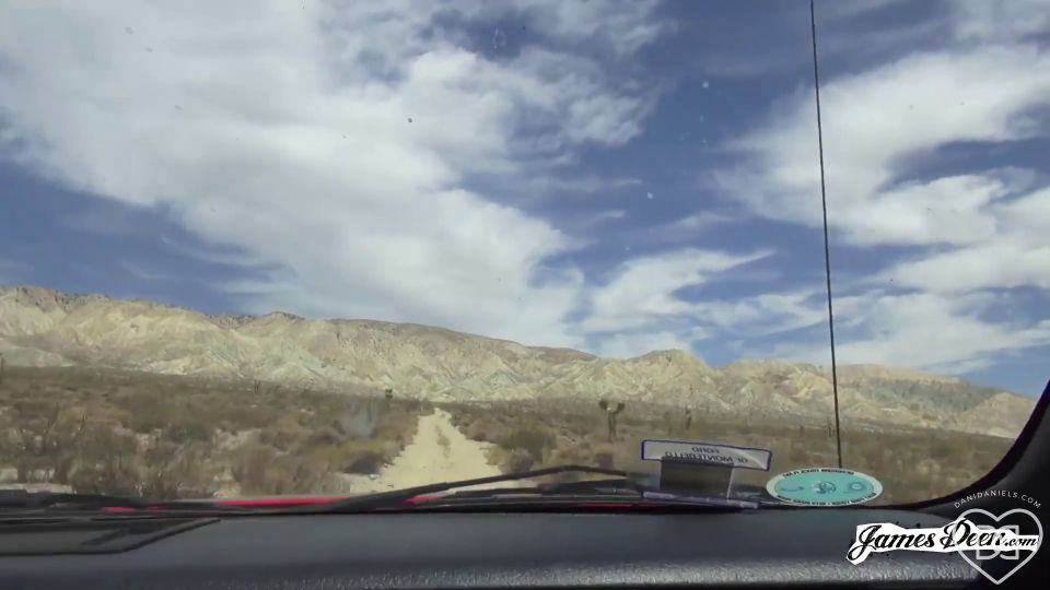 online adult video 15 DaniDaniels . Com - Dani Daniels Fucks James Deen In The Desert - [PornHub] (FullHD 1080p), car crush fetish on femdom porn 