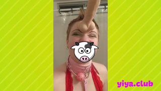 Adult Toys Squirting Sex Slave-9