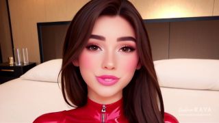 [K2S.CLUB] Goddess Kaya - Gay For Findom - HD 720P-3