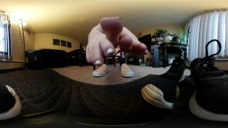 adult video 2 Tinyguycustoms – Zaurus Tiny Boyfriend Play Toy – Part 4 – VR360 on masturbation porn stoya femdom-0