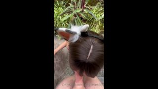 Cow AleGarces666 Gets Banged And Jizzed Mature AleGarces666-5