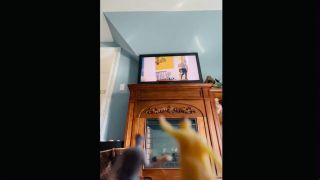 xxx clip 7 QueenMotherSoles Shrunk Son on femdom porn angora fetish-3