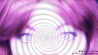 xxx video 32 Goddess Genevieve - Sensual Metronome Erotic Hypnosis, black bbw femdom on femdom porn -2