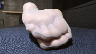 online porn clip 44 balloon fetish porn Noemi’s World – Satine – Brunette’s long legs look perfect in sheer pantyhose, fetish on femdom porn-9