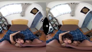 porn video 19 MEVR-003 B - Virtual Reality JAV, lesbian panty fetish on reality -2