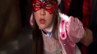 [SuperMisses.com] SPSD-83 Heroine’s SAGA #2 Mask Hunting!-003-2