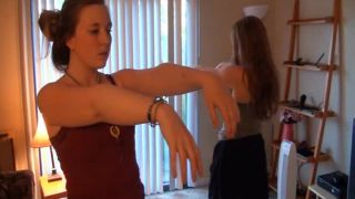 xxx video 42 GirlsGoneHypnotized – Gwen Hypnotized, pawg femdom on femdom porn -8