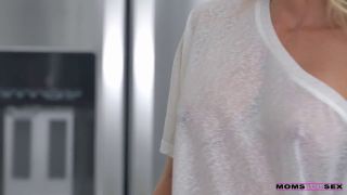 Kathryn Mae  rough sex MomsTeachSex – Kathryn Mae: Stepmom Left Her Dildo In The Dishwasher-1