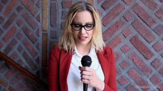 Blackmailed: Suck That Cock Good or I'll Tell My Daddy Se...-1
