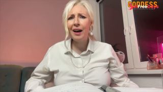 [Goddess.Porn] Old teacher showed everyone her pussy and asshole, alicewarmheart alicewarmheart-4