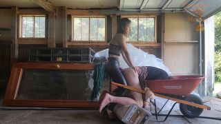 free adult video 31 femdom male Princess Honey - Good Whore For Goddess - FullHD 1080p, femdom on fetish porn-8
