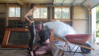 free adult video 31 femdom male Princess Honey - Good Whore For Goddess - FullHD 1080p, femdom on fetish porn-9