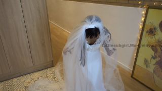 Cumshot Cumshot  Littlesubgirl - littlesubgirl vampire bride blowjob amp swallow cum 4k - Riding -7