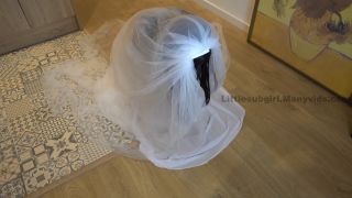 Cumshot Cumshot  Littlesubgirl - littlesubgirl vampire bride blowjob amp swallow cum 4k - Riding -8