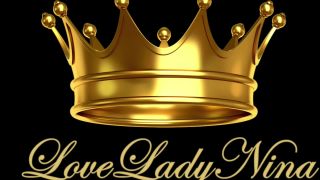 femdom biqle pov | Lady Nina - Say hello to my little friend... | femdom pov-3