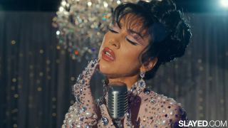 Influence: Vanna Bardot - Part 4 - Vanna Bardot, Vicki Ch...-2