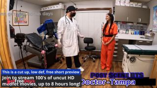 Dr Tampa - A Shocking Way To Treat Potheads - Alix Avery-6