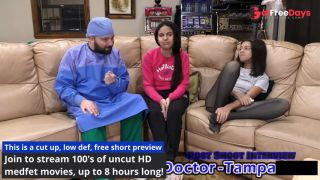 Dr Tampa - A Shocking Way To Treat Potheads - Alix Avery-7
