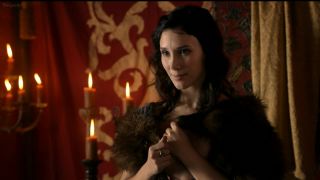 Sibel Kekilli Nude - Game of Thrones-5