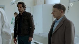 Carolina Vera, Heike Trinker, Katja Niedermeier - Tatort e1031 (2017) HD 720!!!-8