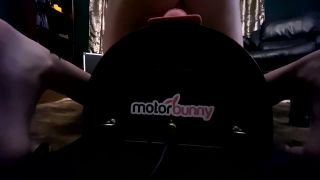 online clip 12 vintage fetish porn Kimber Haven - Aimee Gets Motorbunnied [HD 720p], fetish on fetish porn-1