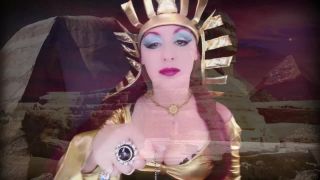 online adult video 18 Madame Jade Paris - Queen of Denial, velvet fetish on cumshot -1