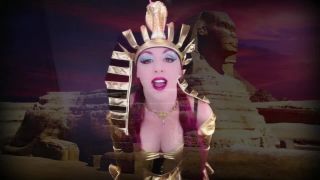 online adult video 18 Madame Jade Paris - Queen of Denial, velvet fetish on cumshot -2