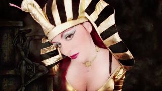 online adult video 18 Madame Jade Paris - Queen of Denial, velvet fetish on cumshot -8