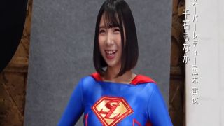 [SuperMisses.com] THZ-97 Super Heroine in Grave Danger!! Vol.97 Super Lady�s Spectacular End-027-1