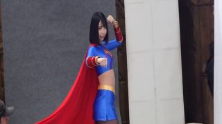 [SuperMisses.com] THZ-97 Super Heroine in Grave Danger!! Vol.97 Super Lady�s Spectacular End-027-2