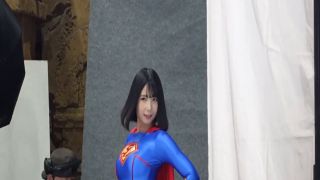 [SuperMisses.com] THZ-97 Super Heroine in Grave Danger!! Vol.97 Super Lady�s Spectacular End-027-3