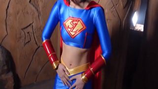 [SuperMisses.com] THZ-97 Super Heroine in Grave Danger!! Vol.97 Super Lady�s Spectacular End-027-7