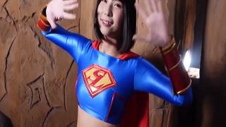 [SuperMisses.com] THZ-97 Super Heroine in Grave Danger!! Vol.97 Super Lady�s Spectacular End-027-9
