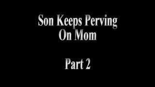 Helena Price – Son Keeps Perving On Mom - (MILF porn)-0