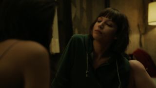 Ursula Corbero, Maria Pedraza, Clara Alvarado, Esther Acebo, Itziar Ituno - La Casa De Papel s01 (2017) HD 1080p!!!-2