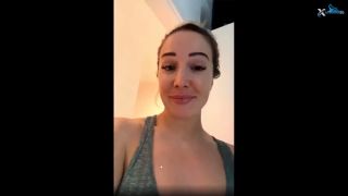 [K2S.CLUB] Laraiza - Privater und schneller Video Runtgang - FullHD 1080P-1