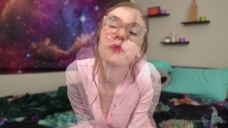 Emma Ruby Your Innocent Girlfriend Goes CRAZY At Her FIRST Sleepove Onlyfans (Amateur porn)-3