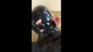 mdollbot 2020-09-21 Part 2 Puttin on my hood stuff  Gimp mode activated 10be25-1