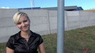 Janie Sky - The sexy bets and handcuffs-1